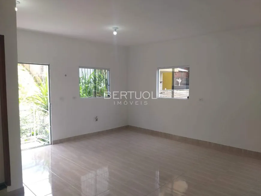 Foto 1 de Sala Comercial para alugar, 190m² em Vida Nova, Vinhedo