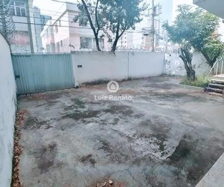 Foto 1 de Lote/Terreno à venda, 179m² em Coração de Jesus, Belo Horizonte