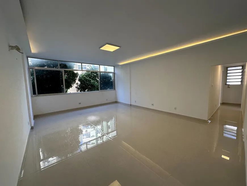 Foto 1 de Apartamento com 3 Quartos à venda, 170m² em Tijuca, Rio de Janeiro