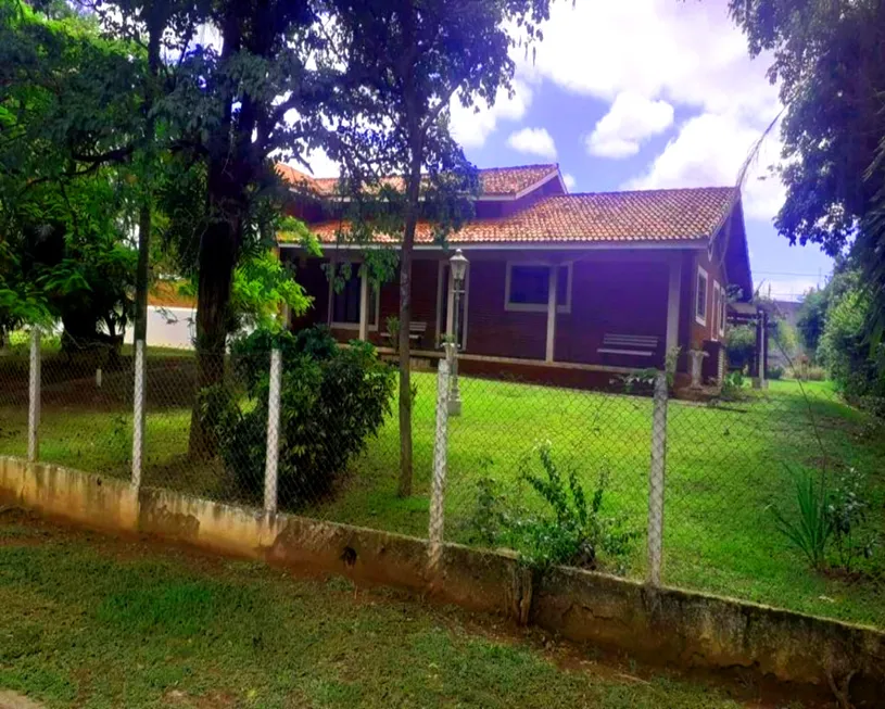Foto 1 de Casa de Condomínio com 3 Quartos à venda, 280m² em Vila Martins, Itu