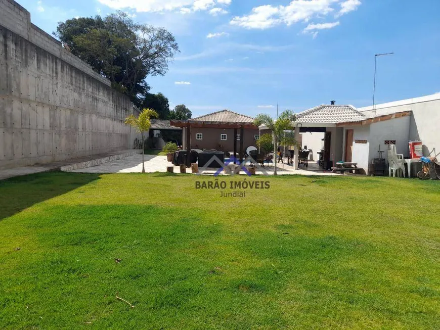 Foto 1 de Casa com 4 Quartos à venda, 214m² em Jardim Estancia Brasil, Atibaia