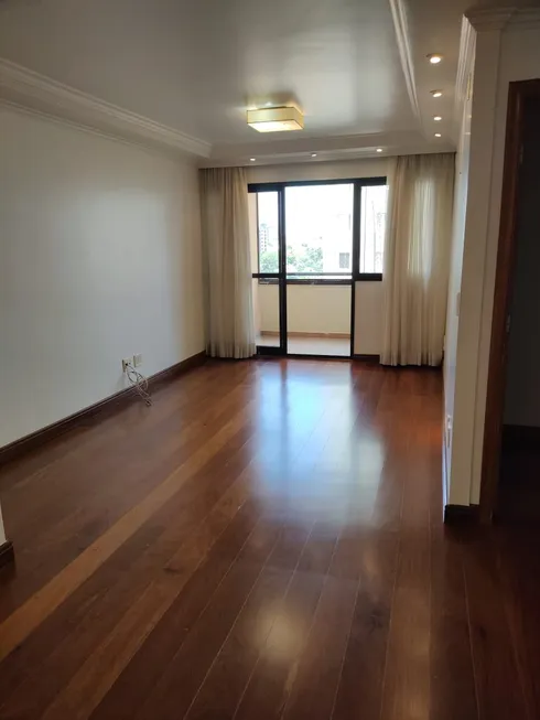 Foto 1 de Apartamento com 3 Quartos para venda ou aluguel, 94m² em Pompeia, São Paulo