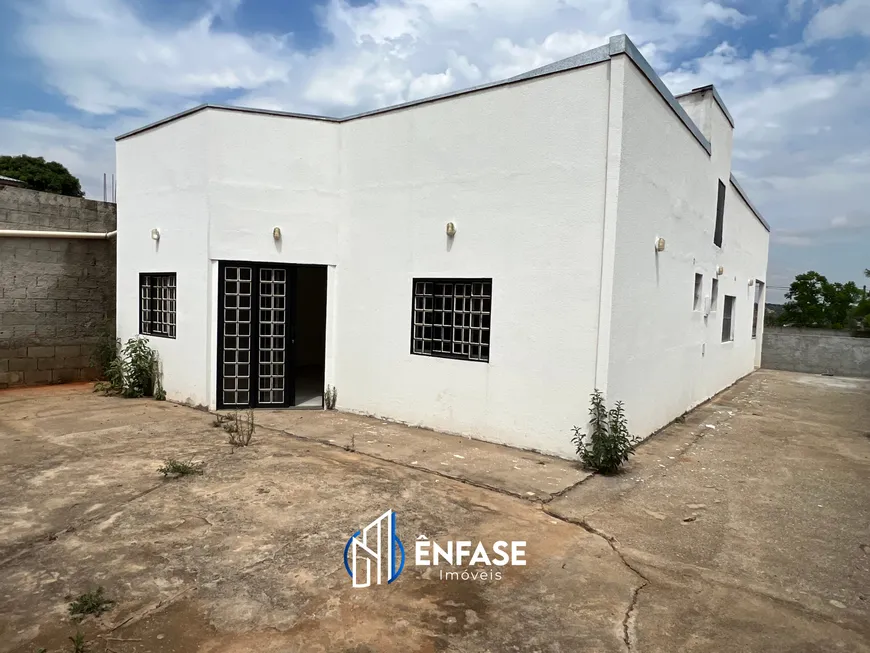 Foto 1 de Casa com 3 Quartos à venda, 360m² em Novo Igarapé, Igarapé