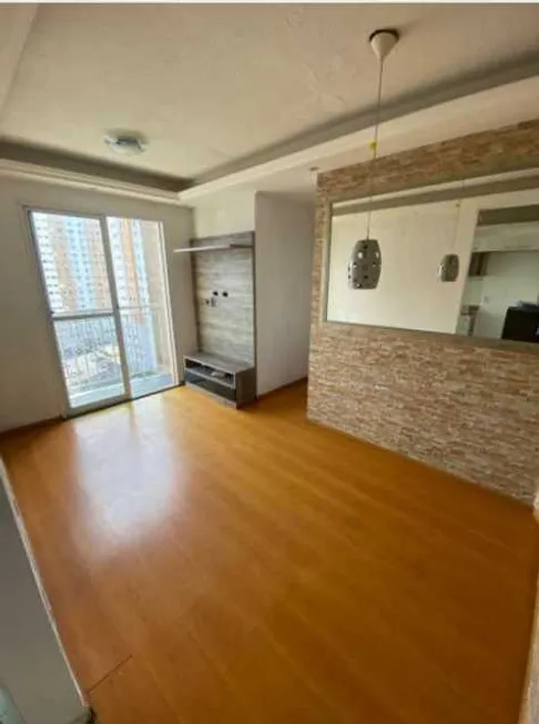 Foto 1 de Apartamento com 2 Quartos à venda, 55m² em Belford Roxo, Belford Roxo