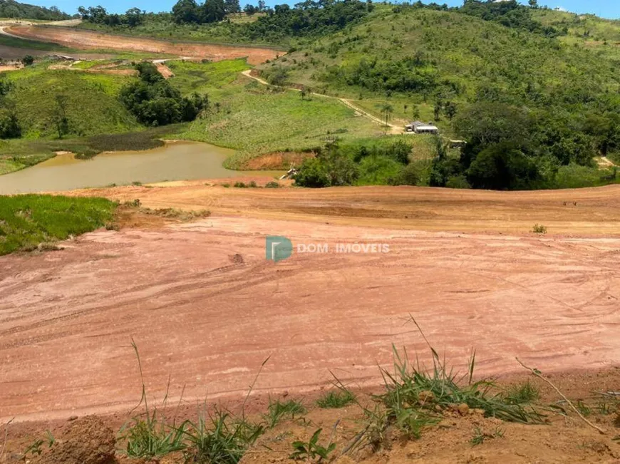 Foto 1 de Lote/Terreno à venda, 764m² em Salvaterra, Juiz de Fora