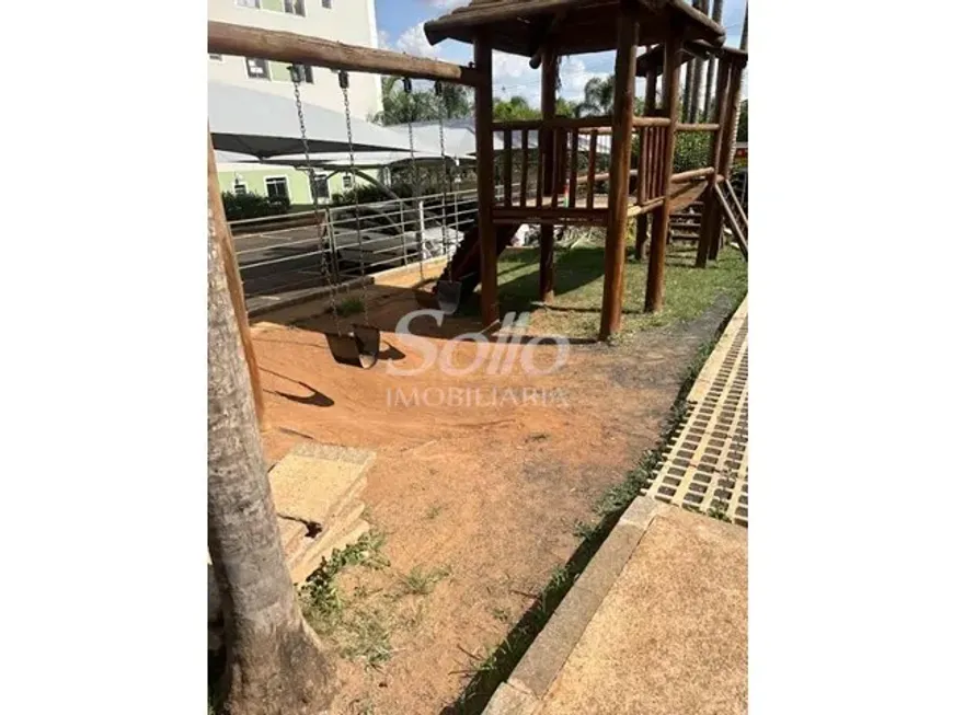 Foto 1 de Apartamento com 2 Quartos para alugar, 10m² em Shopping Park, Uberlândia