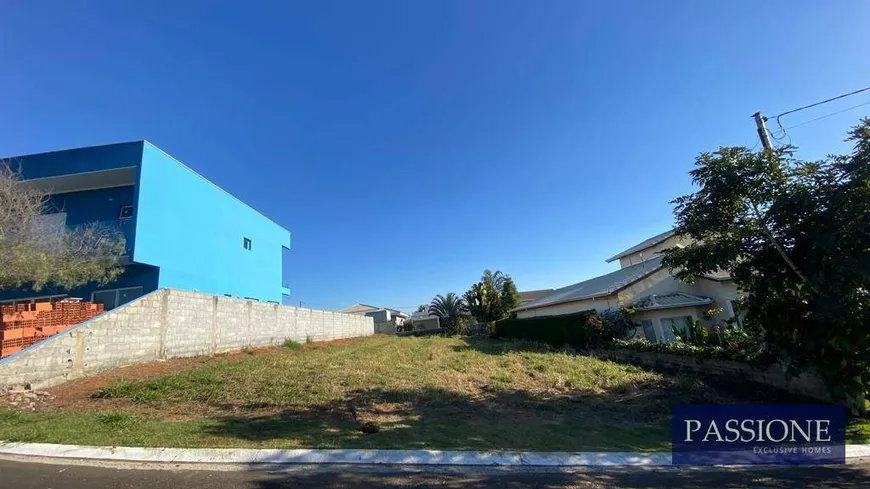 Foto 1 de Lote/Terreno à venda, 600m² em Condominio Jardim Flamboyan, Bragança Paulista