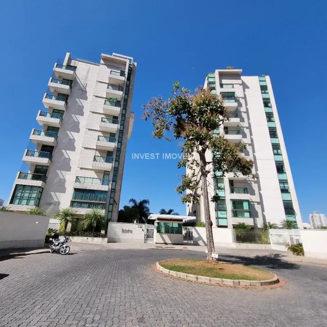 Foto 1 de Apartamento com 4 Quartos à venda, 260m² em Paineiras, Juiz de Fora