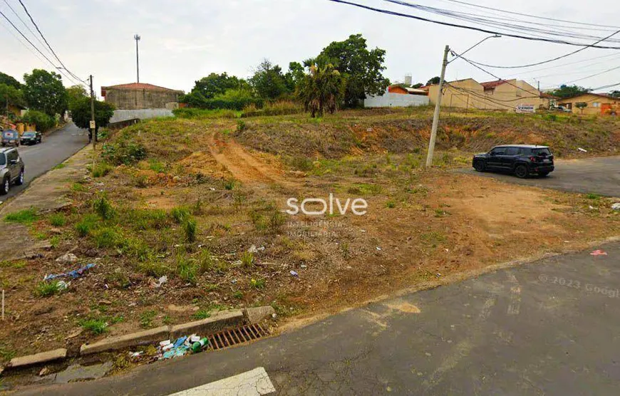 Foto 1 de Lote/Terreno à venda, 176m² em Itaici, Indaiatuba