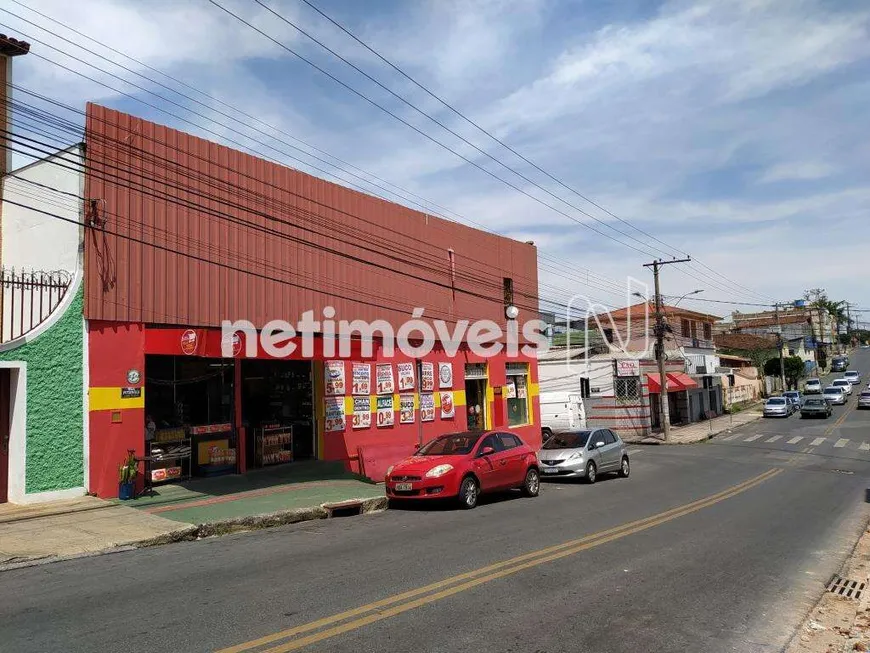 Foto 1 de Ponto Comercial à venda, 240m² em São Cristóvão, Belo Horizonte