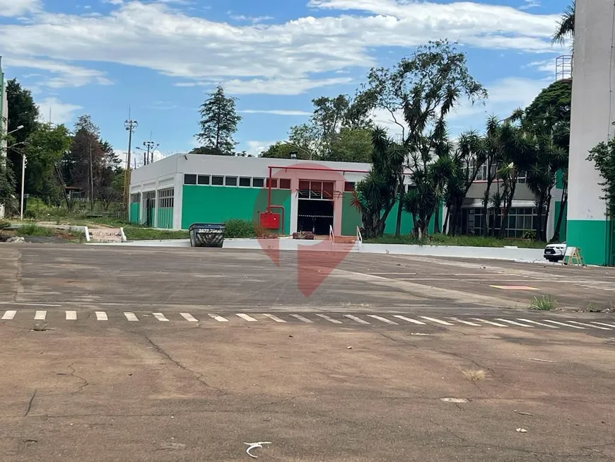 Foto 1 de Galpão/Depósito/Armazém à venda, 40000m² em Planalto do Sol, Sumaré