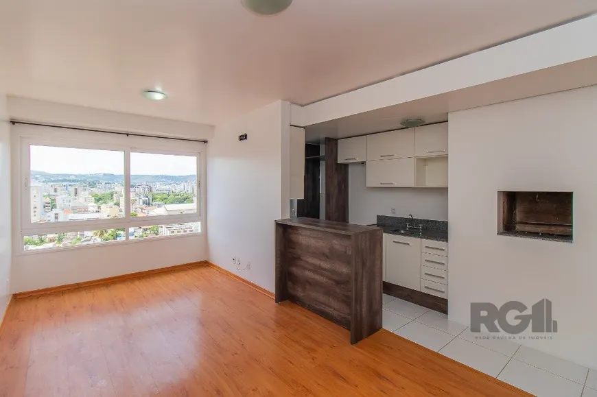 Foto 1 de Apartamento com 2 Quartos à venda, 65m² em Cidade Baixa, Porto Alegre