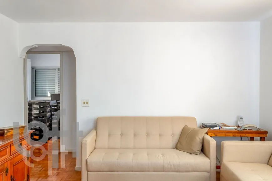 Foto 1 de Apartamento com 3 Quartos à venda, 98m² em Moema, São Paulo