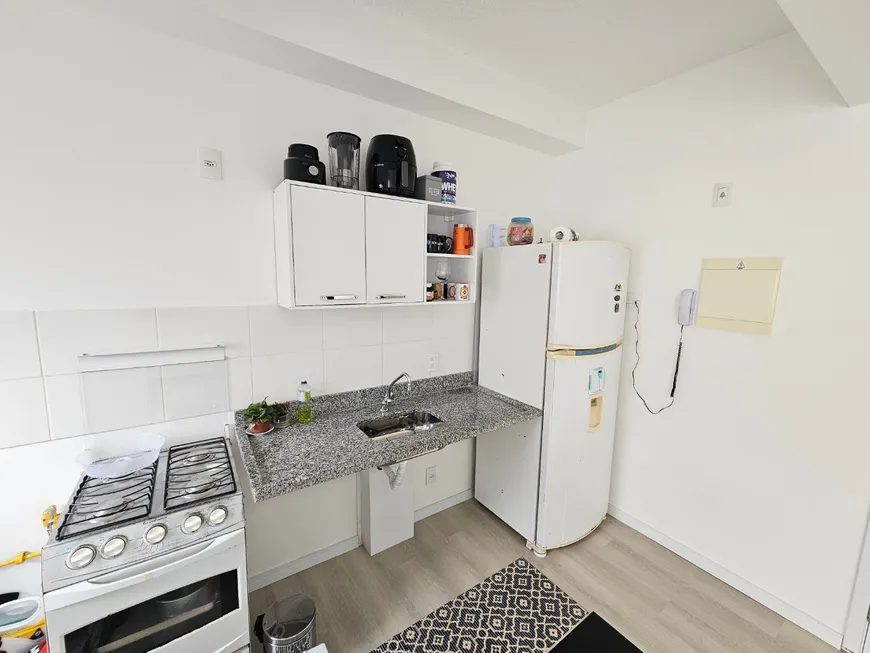 Foto 1 de Apartamento com 2 Quartos à venda, 58m² em Vila Poupança, Santana de Parnaíba