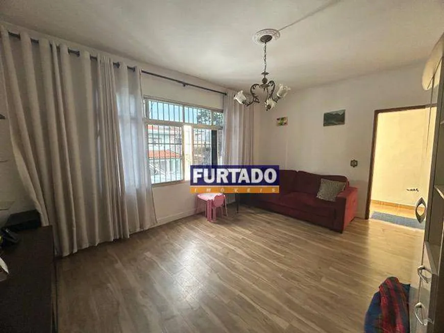 Foto 1 de Imóvel Comercial com 4 Quartos para alugar, 200m² em Vila Metalurgica, Santo André