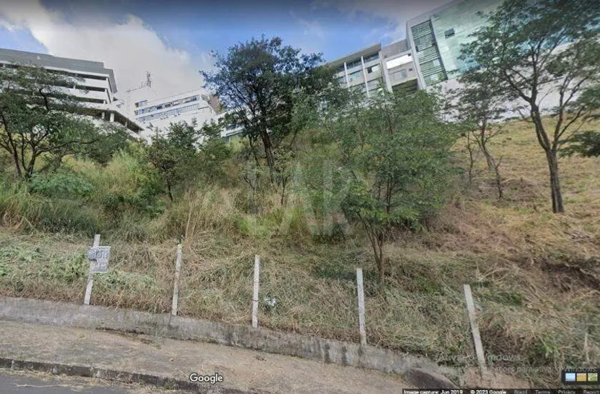Foto 1 de à venda, 782m² em Santa Lúcia, Belo Horizonte