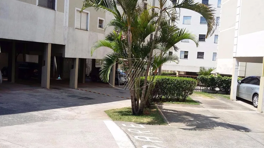 Foto 1 de Apartamento com 2 Quartos à venda, 57m² em Vila Industrial, Campinas