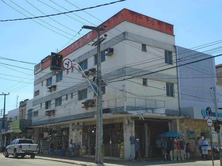 Foto 1 de Sala Comercial para alugar, 25m² em Centro, Fortaleza