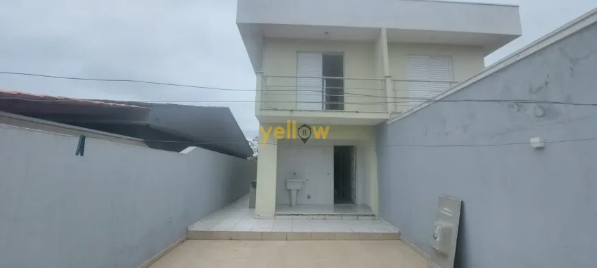 Foto 1 de Casa com 3 Quartos à venda, 170m² em Arujamérica, Arujá