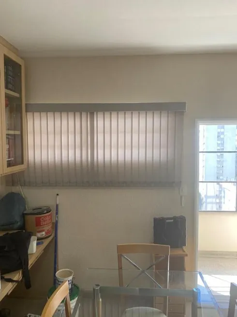 Foto 1 de Apartamento com 1 Quarto à venda, 54m² em Paraíso, São Paulo