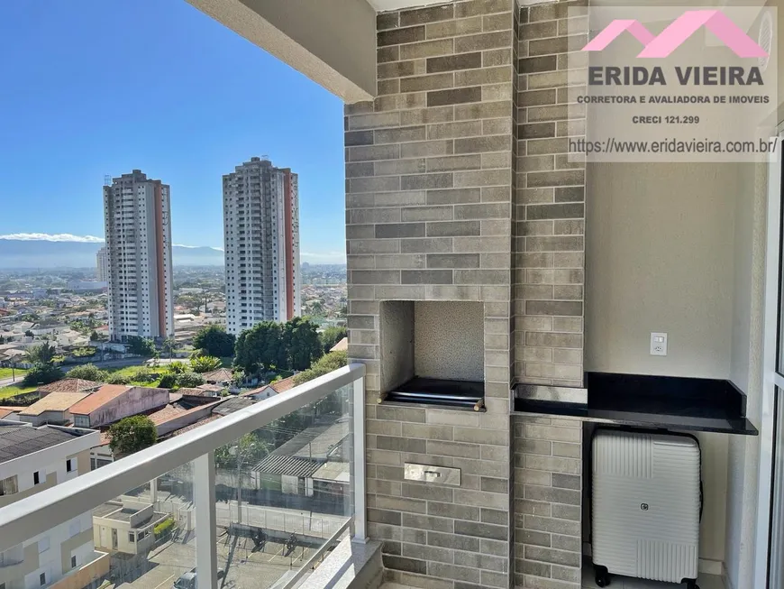 Foto 1 de Apartamento com 2 Quartos à venda, 72m² em Independencia, Taubaté