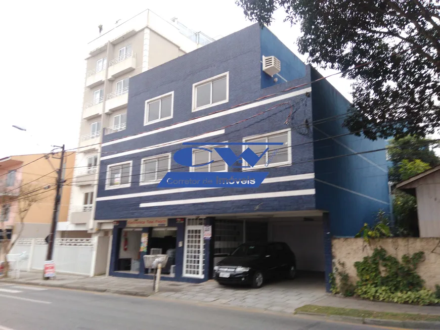 Foto 1 de Apartamento com 2 Quartos para alugar, 50m² em Centro, São José dos Pinhais