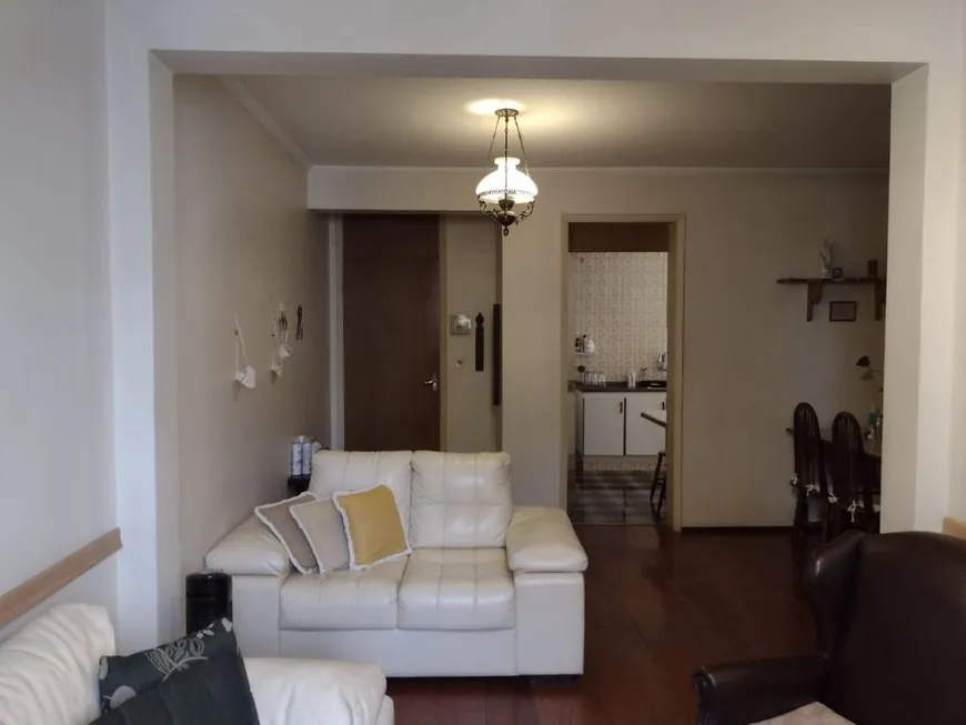 Foto 1 de Apartamento com 2 Quartos à venda, 70m² em Cambuí, Campinas