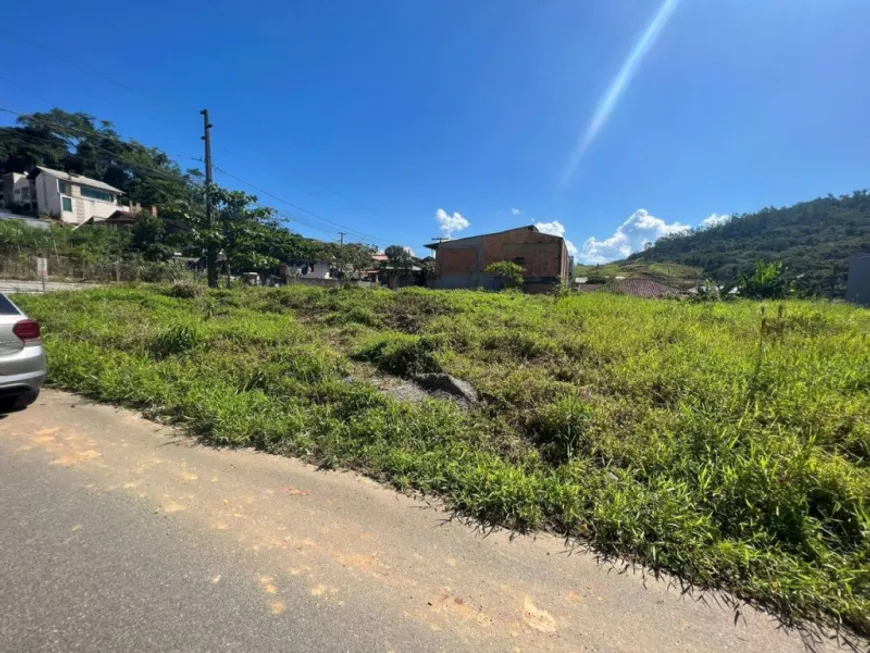 Foto 1 de Lote/Terreno à venda, 366m² em Estrada Nova, Jaraguá do Sul