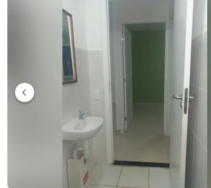 Foto 1 de Apartamento com 2 Quartos à venda, 50m² em Nova Pampulha 3 e 4 Secao, Vespasiano