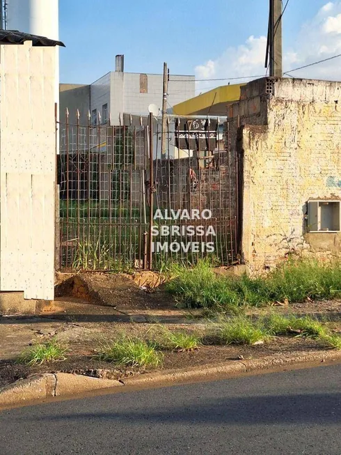 Foto 1 de Lote/Terreno à venda, 103m² em Jardim São José, Itu