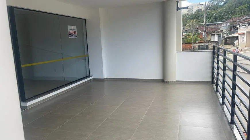 Foto 1 de Ponto Comercial para alugar, 60m² em São Pedro, Juiz de Fora