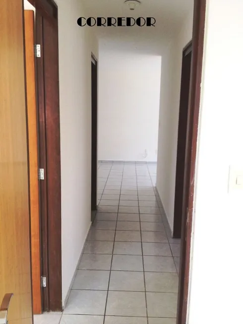 Foto 1 de Apartamento com 3 Quartos à venda, 76m² em Jardim São Paulo, João Pessoa