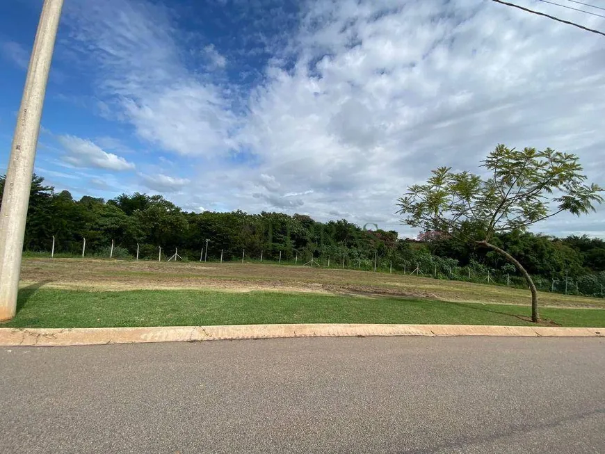 Foto 1 de Lote/Terreno à venda, 564m² em Loteamento Residencial Una, Itu