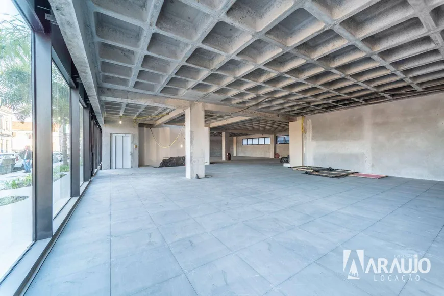 Foto 1 de Sala Comercial para alugar, 76m² em Centro, Itajaí