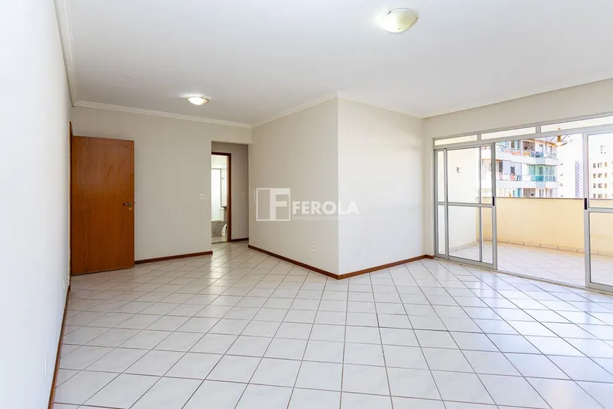 Foto 1 de Apartamento com 2 Quartos à venda, 103m² em Sul, Águas Claras