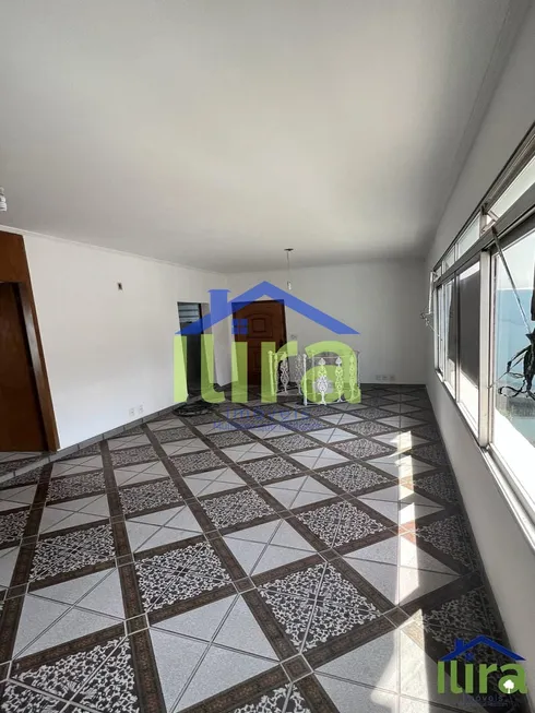 Foto 1 de Casa com 3 Quartos para alugar, 300m² em Vila Campesina, Osasco