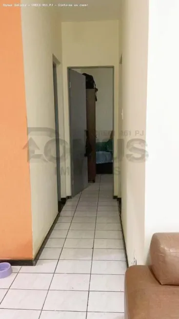 Foto 1 de Apartamento com 2 Quartos à venda, 62m² em Ponto Novo, Aracaju