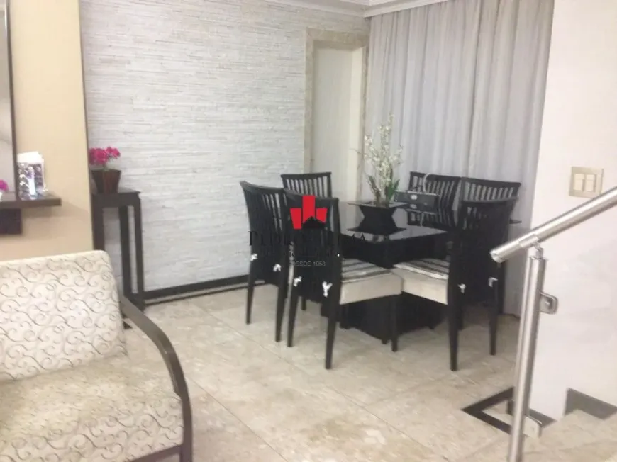 Foto 1 de Apartamento com 3 Quartos à venda, 145m² em Vila Carrão, São Paulo