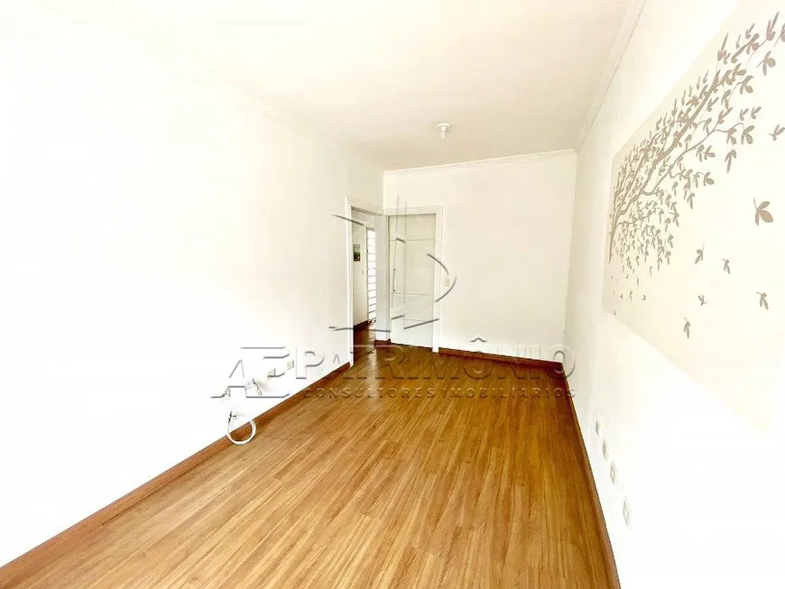 Foto 1 de Casa com 2 Quartos à venda, 69m² em Aparecidinha, Sorocaba