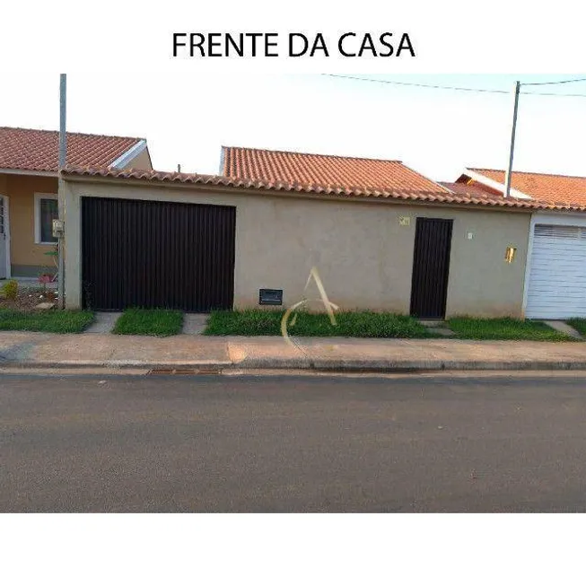 Foto 1 de Casa de Condomínio com 2 Quartos à venda, 45m² em Palhada, Nova Iguaçu