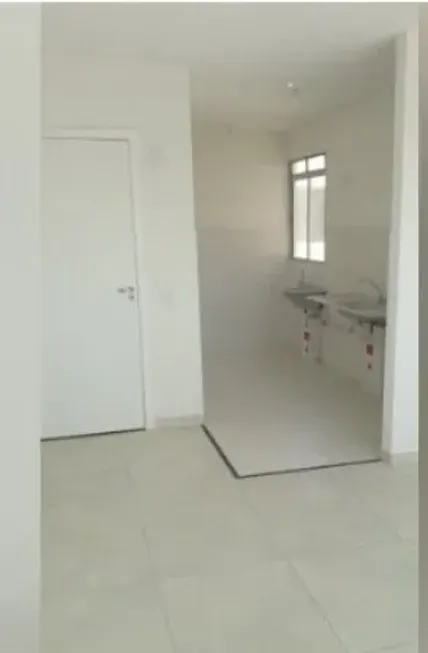 Foto 1 de Apartamento com 2 Quartos à venda, 55m² em São Gabriel, Belo Horizonte