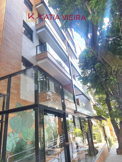 Foto 1 de Apartamento com 3 Quartos à venda, 77m² em Barro Vermelho, Vitória