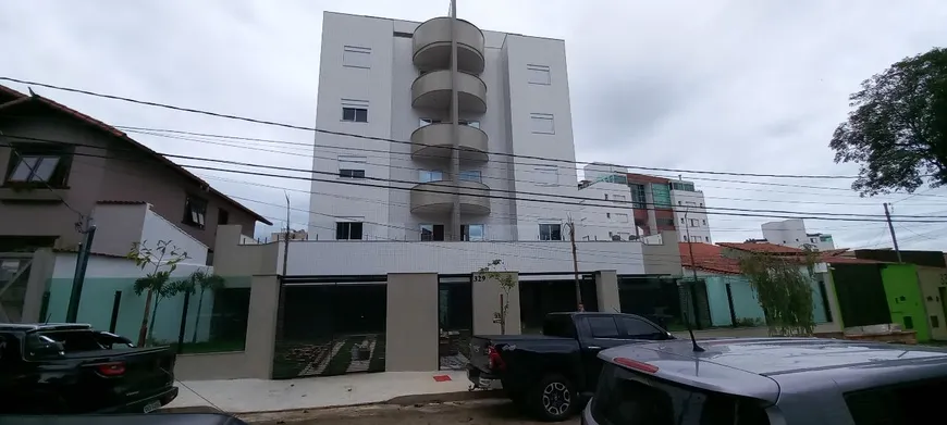 Foto 1 de Apartamento com 2 Quartos à venda, 145m² em Itapoã, Belo Horizonte