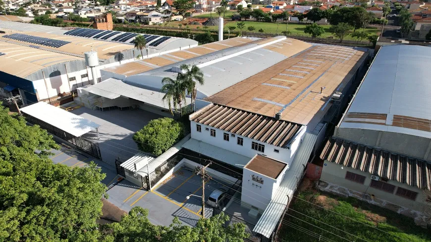 Foto 1 de Galpão/Depósito/Armazém para alugar, 464333m² em Parque Industrial I, Mirassol