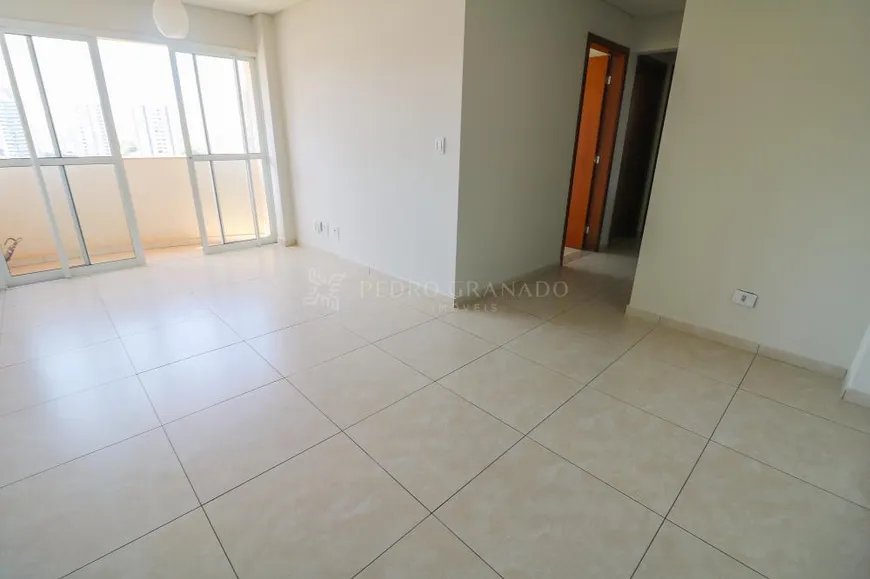 Foto 1 de Apartamento com 3 Quartos à venda, 84m² em Zona 01, Maringá