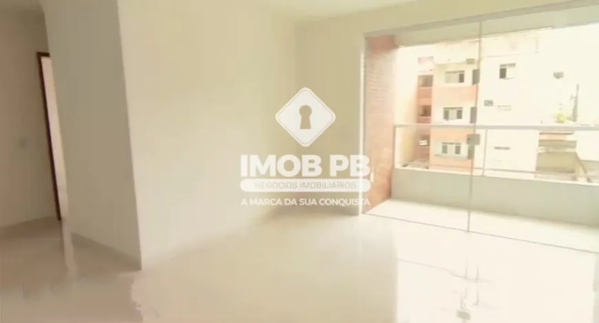 Foto 1 de Apartamento com 3 Quartos à venda, 74m² em Bancários, João Pessoa
