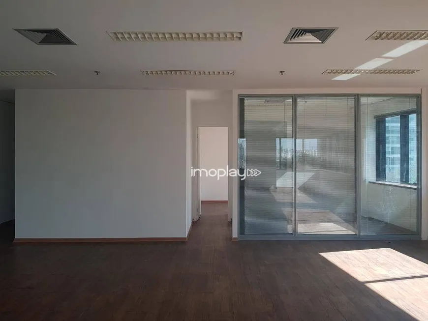 Foto 1 de Sala Comercial para alugar, 258m² em Brooklin, São Paulo