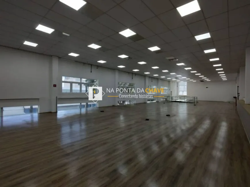 Foto 1 de Sala Comercial para alugar, 1710m² em Rudge Ramos, São Bernardo do Campo