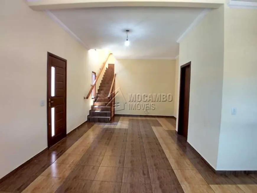 Foto 1 de Casa com 3 Quartos à venda, 128m² em Nova Itatiba, Itatiba