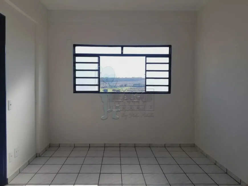 Foto 1 de Kitnet com 1 Quarto para alugar, 42m² em Jardim Paulistano, Ribeirão Preto